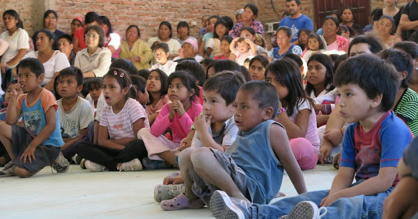 Chaco Wichi - Silvano Pastor