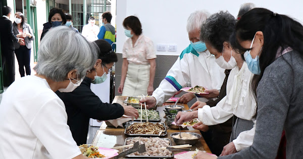 Enrollar arrollados Taiwanés
