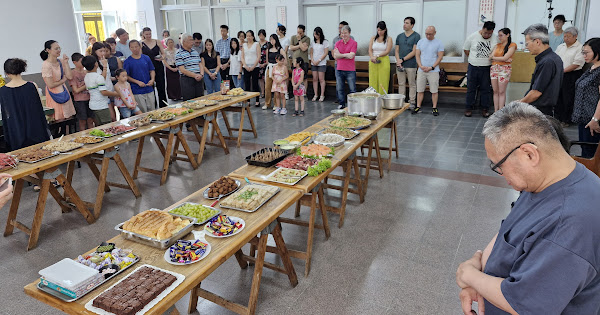 Festejo ano nuevo deTaiwán